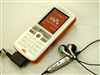 索尼爱立信W800c