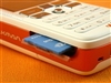 索尼爱立信W800c