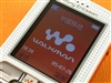 索尼爱立信W800c