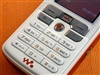 索尼爱立信W800c