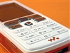 索尼爱立信W800c