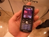索尼爱立信K750c