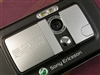 索尼爱立信K750c