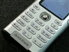 索尼爱立信K600c