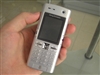索尼爱立信K608c