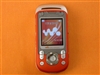 索尼爱立信W550c