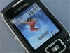三星SGH-X708