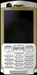 索尼爱立信P990i