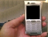 索尼爱立信P990i