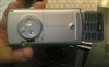 索尼爱立信P990i