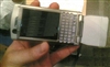 索尼爱立信P990i