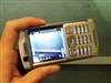 索尼爱立信P990i