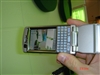 索尼爱立信P990i