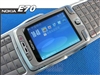 诺基亚E70