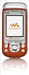 索尼爱立信W600c