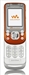 索尼爱立信W600c