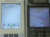 索尼爱立信M608c