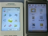 索尼爱立信M608c