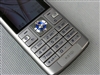 索尼爱立信K610i