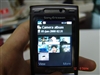 索尼爱立信K800i
