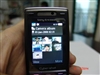 索尼爱立信K800i