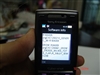 索尼爱立信K800i