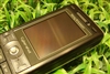 索尼爱立信K800i