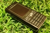 索尼爱立信K800i