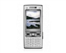 索尼爱立信K800i