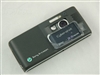索尼爱立信K800i