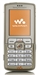 索尼爱立信W700c