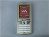 索尼爱立信W700c