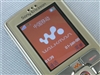索尼爱立信W700c