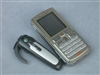 索尼爱立信W700c