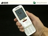 索尼爱立信W830c