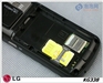 LG KG338