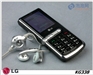 LG KG338
