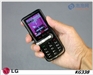 LG KG338