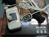 诺基亚7390