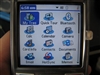 Palm Treo 680