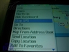 BlackBerry 8800