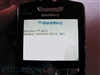 BlackBerry 8800