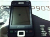 UT斯达康P903