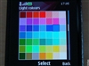 诺基亚7900 Prism