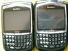 BlackBerry 8700F