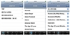 苹果iPhone 3G 8GB