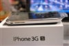苹果iPhone 3GS 8GB