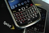 BlackBerry 9630