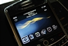 BlackBerry 9630