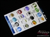 LG GD900